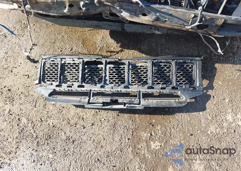 2014 Jeep Grand Cherokee Summit from USA, damaged, VIN 1C4RJFJG8EC386692